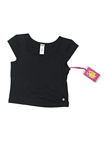 Justice Short Sleeve T-Shirt (view 1)