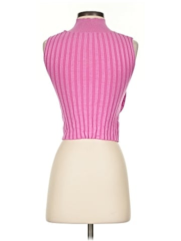 Superdown Turtleneck Sweater (view 2)