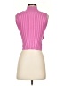 Superdown Pink Turtleneck Sweater Size XS - photo 2
