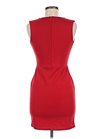 PrettyLittleThing Cocktail Dress (view 2)