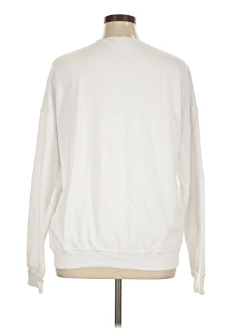 Bella + Canvas Sweatshirt (view 2)