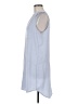 Lush Blue Casual Dress Size M - photo 5