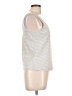 CAbi Silver Tank Top Size L - photo 4