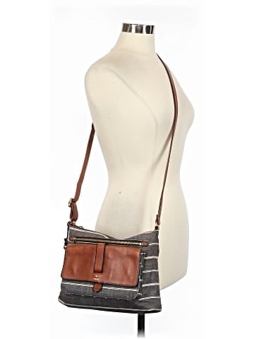 Fossil Crossbody Bag (view 2)