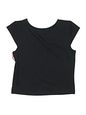 Justice Short Sleeve T-Shirt (view 2)