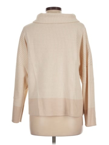 MING WANG Turtleneck Sweater (view 2)