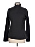 Spyder 100% Polyester Black Turtleneck Sweater Size L - photo 1