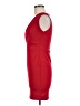 PrettyLittleThing Red Cocktail Dress Size 6 - photo 5