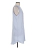 Lush Blue Casual Dress Size M - photo 4