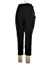 Wearables Black Track Pants Size XL - photo 2