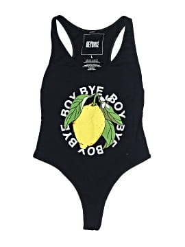 Assorted Brands One Piece Swimsuit