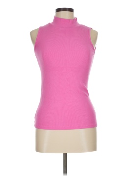 Unbranded Sleeveless T-Shirt (view 1)