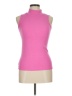 Unbranded Pink Sleeveless T-Shirt Size M - photo 1