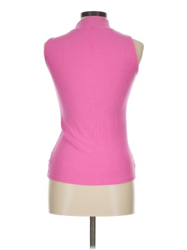 Unbranded Sleeveless T-Shirt (view 2)