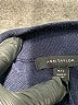 Ann Taylor Blue Poncho Size Med - Lg - photo 7