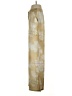 Commense Tie-dye Gold Casual Pants Size S - photo 5