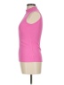 Unbranded Pink Sleeveless T-Shirt Size M - photo 5