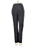 Athleta Solid Gray Dress Pants Size 4 - photo 2