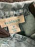 Sundance Teal Long Sleeve Button-Down Shirt Size M - photo 6