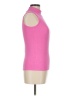 Unbranded Pink Sleeveless T-Shirt Size M - photo 4