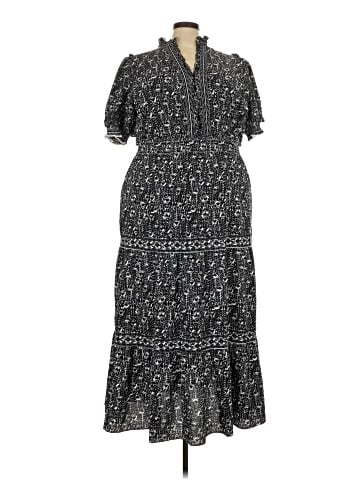 Max Studio Casual Dress (view 1)
