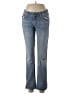 Denizen from Levi's Hearts Blue Jeans Size 28 waist (estimated) - photo 1