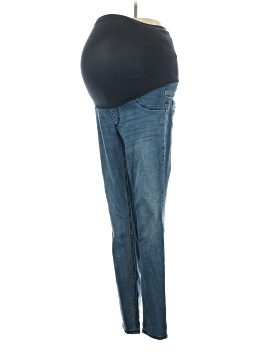 Indigo Blue Jeggings
