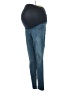 Indigo Blue Blue Jeggings Size S - photo 1