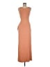 Le Lis Tan Casual Dress Size M - photo 1