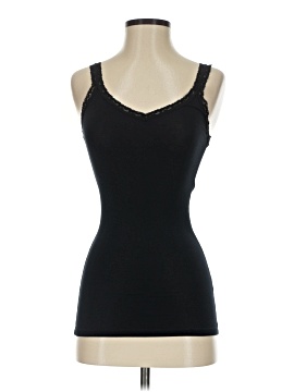 Stripe & Stare Sleeveless Top