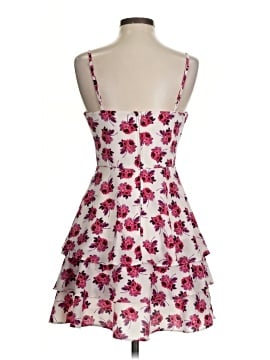 B. Darlin Cocktail Dress (view 2)