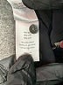 Rails Hearts Black Long Sleeve Blouse Size M - photo 8