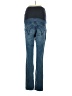 Indigo Blue Blue Jeggings Size S - photo 2