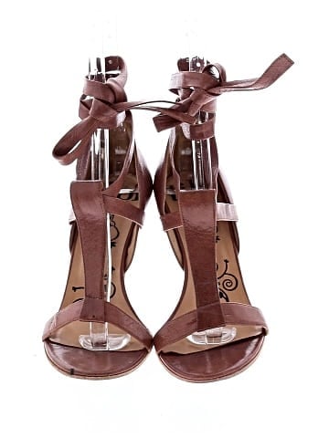 Tibi Sandals (view 2)
