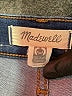 Madewell Blue Jeans Size 28 waist - photo 3