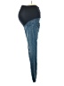 Indigo Blue Blue Jeggings Size S - photo 5