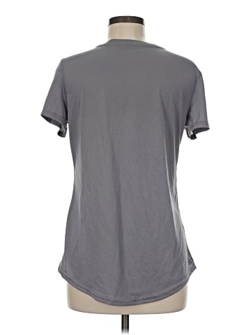 Danskin Now Short Sleeve T-Shirt (view 2)