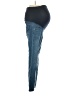 Indigo Blue Blue Jeggings Size S - photo 4
