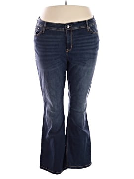 Torrid Jeans (view 1)