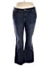 Torrid Blue Jeans Size 24S - photo 1
