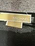 MICHAEL Michael Kors 100% Rayon Black 3/4 Sleeve Top Size S - photo 7