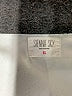 Sienna Sky 100% Polyester Gray Casual Dress Size XS - photo 7