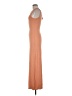 Le Lis Tan Casual Dress Size M - photo 5