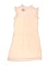 Iz Byer 100% Polyester Pink Dress Size 12 - photo 1