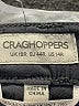 Craghoppers Gray Dress Pants Size 14 - photo 7
