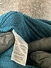 Ann Taylor LOFT Teal Long Sleeve T-Shirt Size L - photo 7