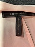 BCBGMAXAZRIA 100% Polyester Pink Sleeveless Blouse Size S - photo 7