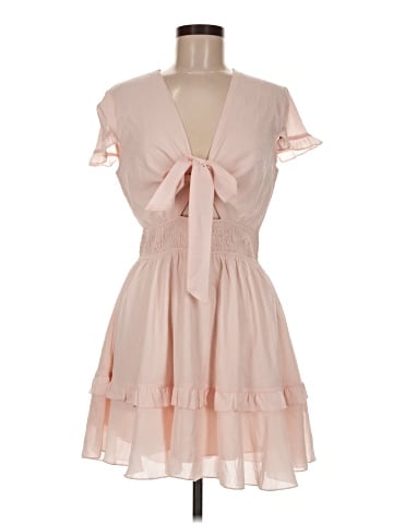 Prettygarden Cocktail Dress (view 1)