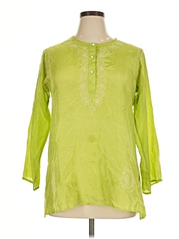 Moda International Blouse (view 1)