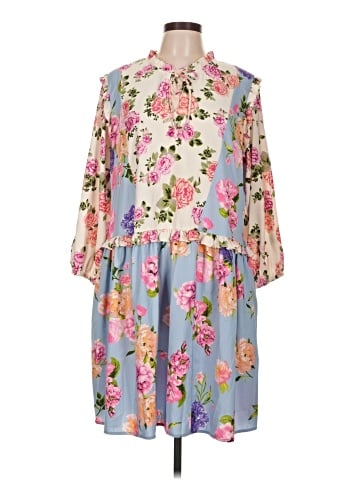 Tolani Casual Dress (view 1)